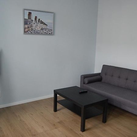 Blue Bike Apartments Oppeln Exterior foto