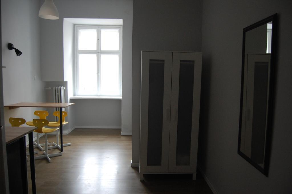 Blue Bike Apartments Oppeln Exterior foto