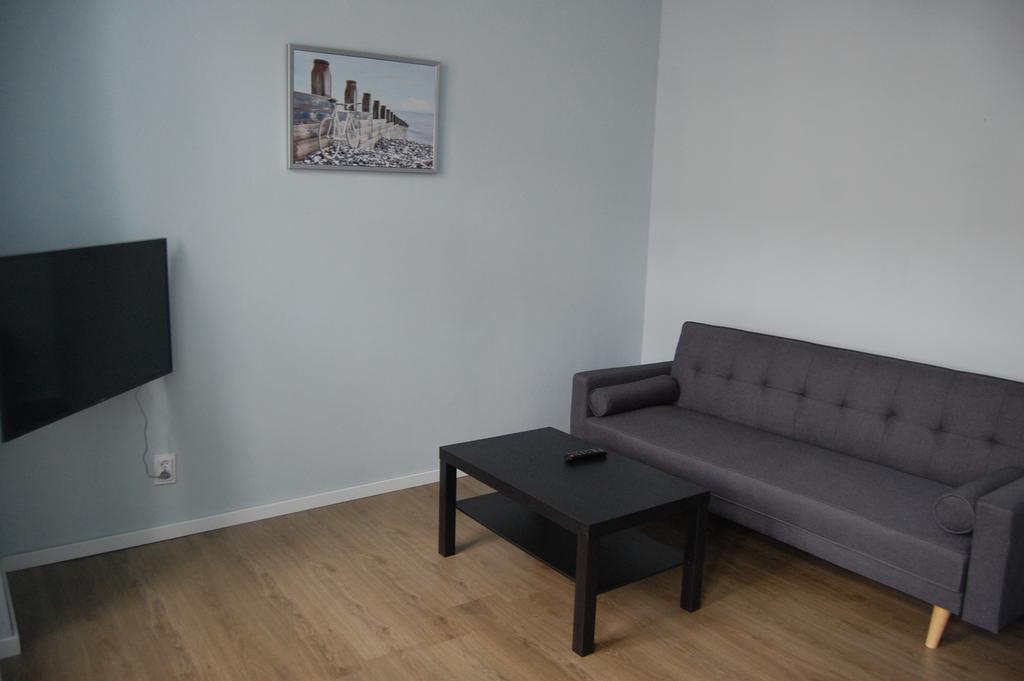 Blue Bike Apartments Oppeln Exterior foto